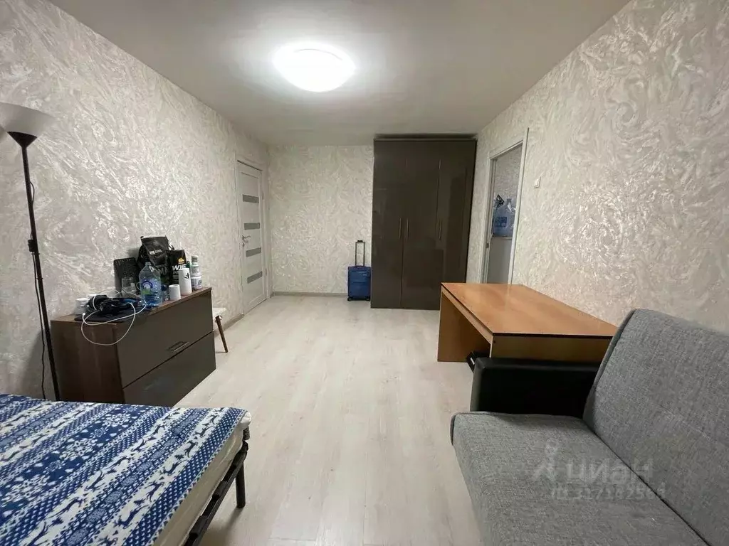 3-к кв. Москва ул. Удальцова, 63 (55.0 м) - Фото 1