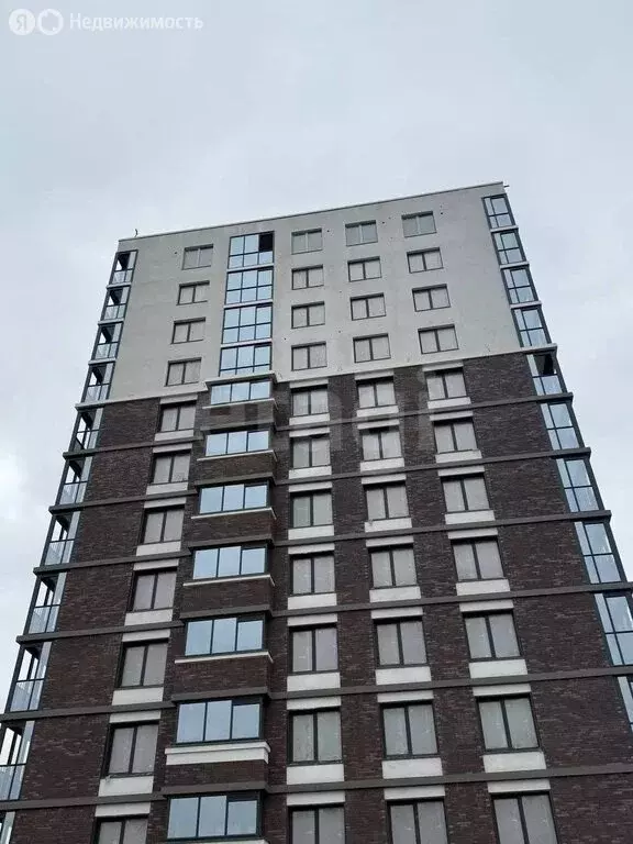 1-комнатная квартира: Санкт-Петербург, 1-й Предпортовый проезд, 1 ... - Фото 2