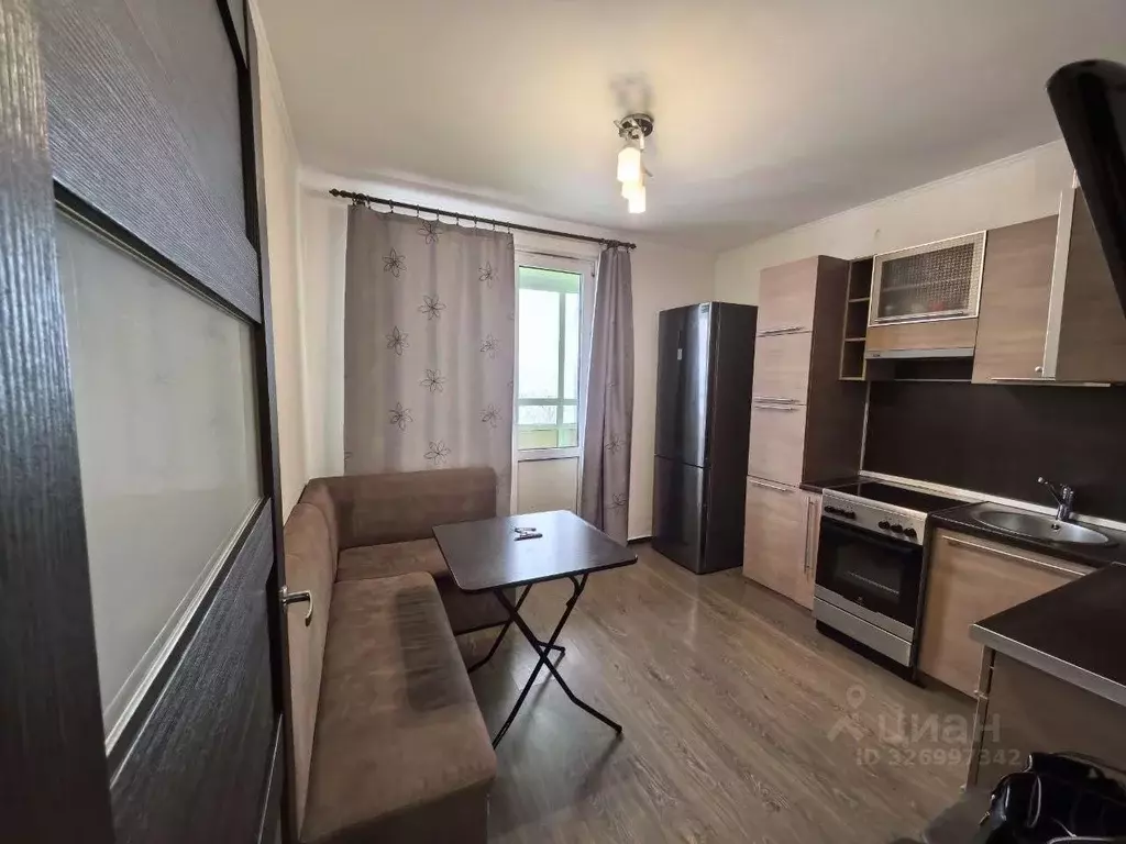 1-к кв. Санкт-Петербург просп. Энергетиков, 9к6 (34.4 м) - Фото 1