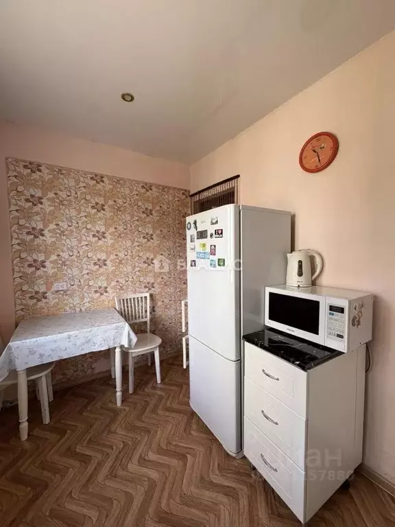 1-к кв. Забайкальский край, Чита ул. Кочеткова, 82 (25.0 м) - Фото 2