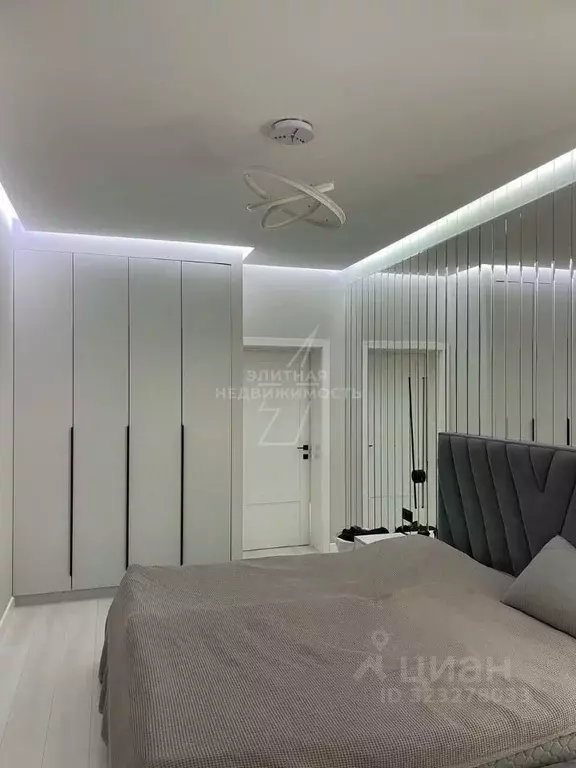 2-к кв. Татарстан, Казань Танковая ул., 2 (60.0 м) - Фото 2