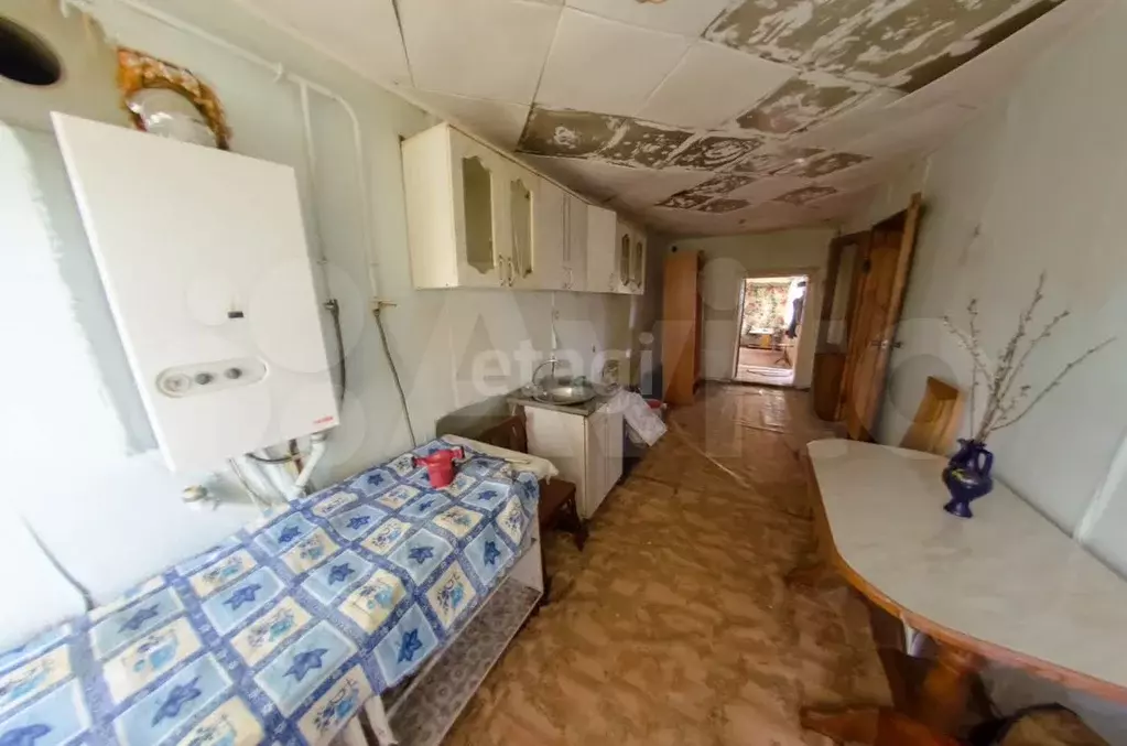 Дом 38,1 м на участке 4,7 сот. - Фото 1