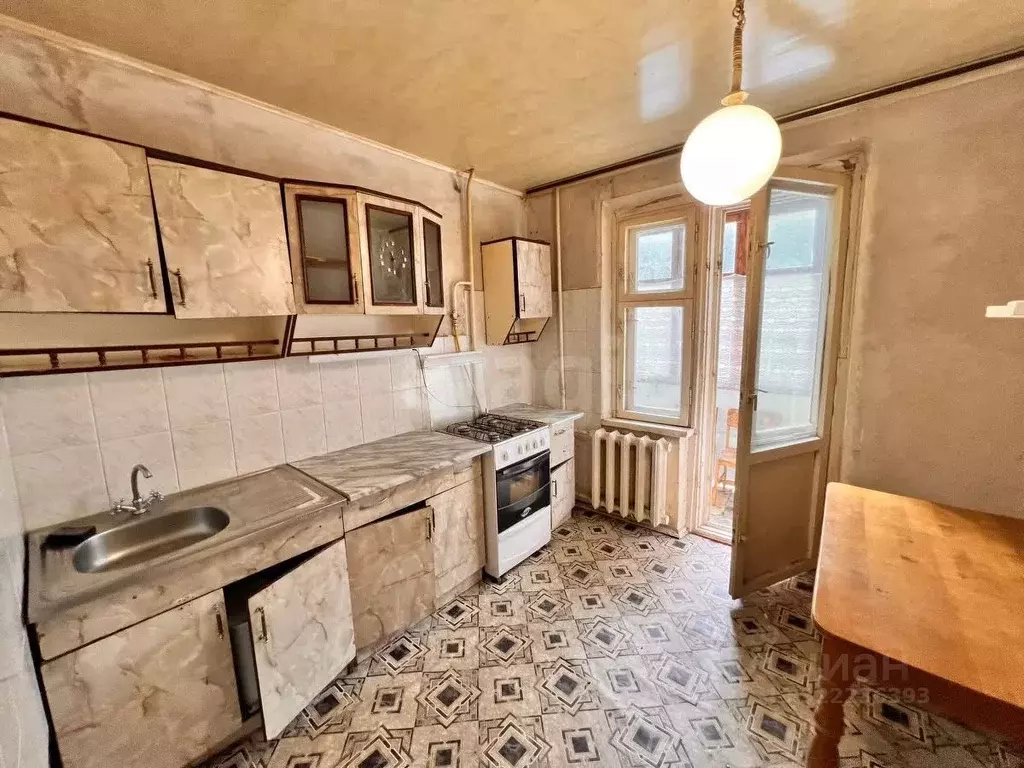 3-к кв. Тверская область, Конаковский муниципальный округ, Редкино пгт ... - Фото 1