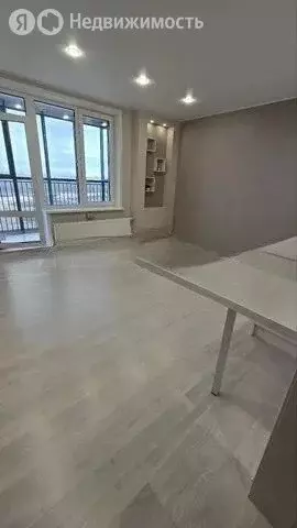 Квартира-студия: Патрушева, улица Фёдора Достоевского, 26 (26.9 м) - Фото 2