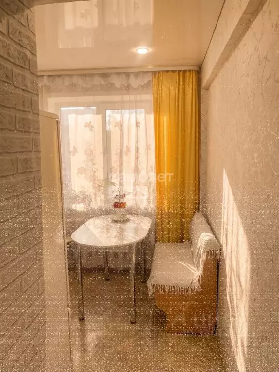 3-к кв. Забайкальский край, Чита ул. Весенняя, 8 (59.5 м) - Фото 1