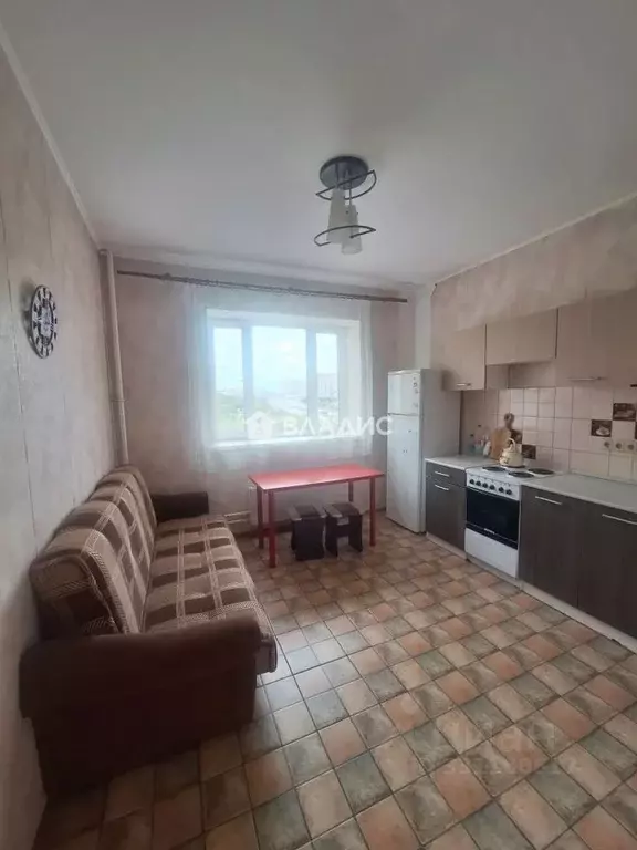 1-к кв. Московская область, Мытищи Ярославское ш., 107 (42.0 м) - Фото 1