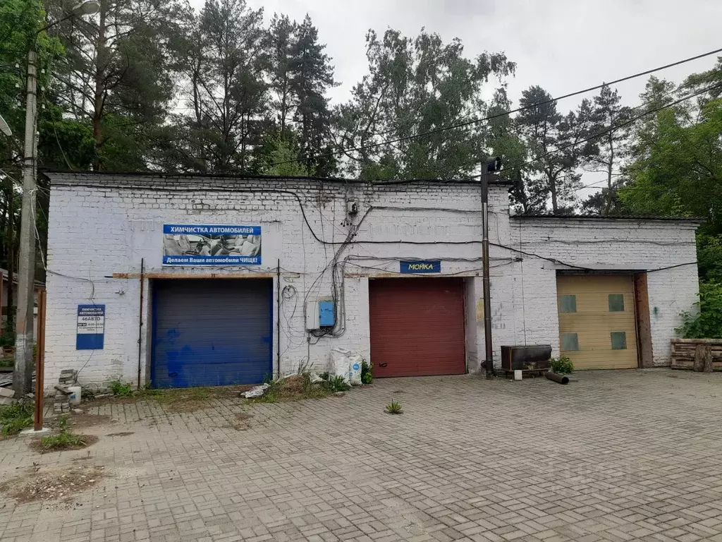 Помещение свободного назначения в Курская область, Курск ул. Энгельса, ... - Фото 1