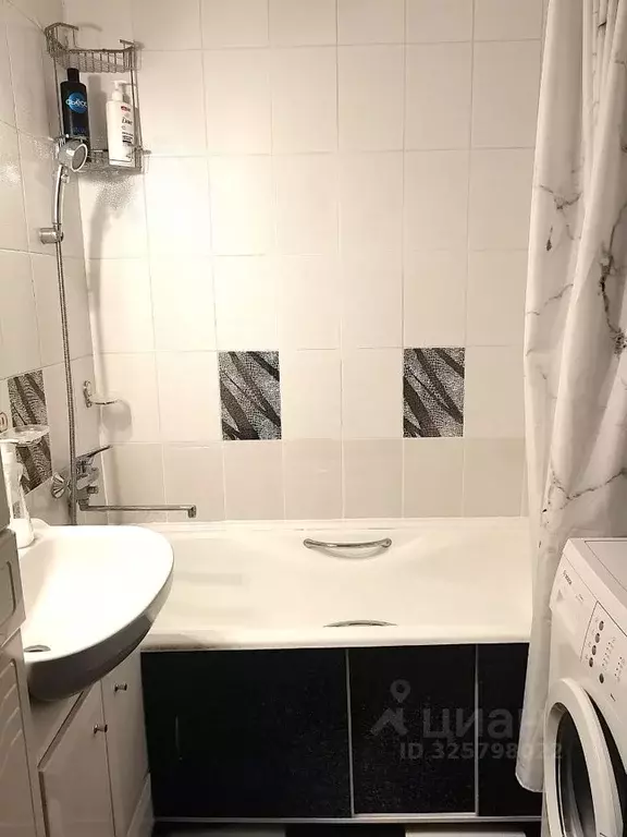 3-к кв. Москва Волгоградский просп., 4 (75.0 м) - Фото 1