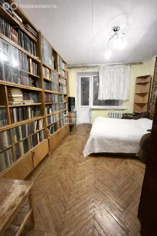 2-комнатная квартира: Йошкар-Ола, проспект Гагарина, 13А (61.6 м) - Фото 2