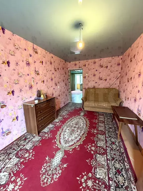2-к. квартира, 43 м, 2/4 эт. - Фото 1
