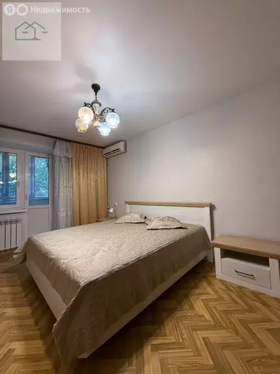 2-комнатная квартира: Воронеж, улица Куцыгина, 21 (51 м) - Фото 1