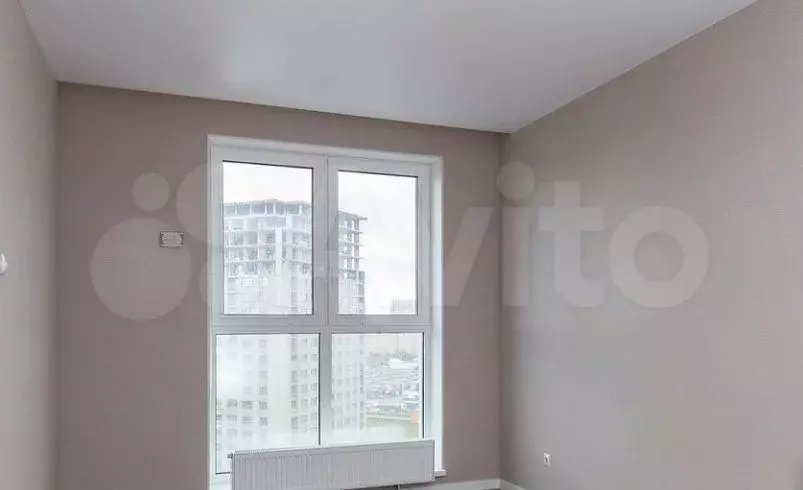 3-к. квартира, 89,1 м, 7/15 эт. - Фото 1