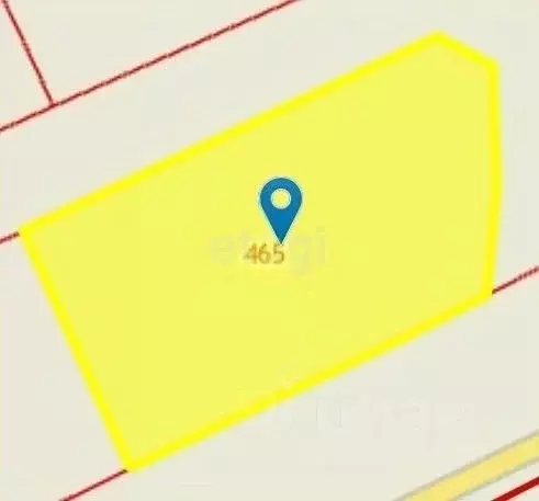 Участок в Калининградская область, Гурьевский муниципальный округ, ... - Фото 2