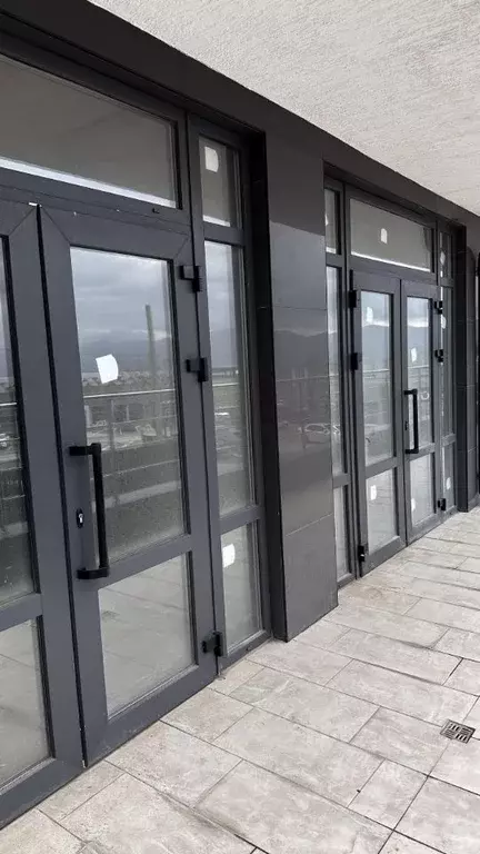 Офис в Краснодарский край, Новороссийск Мысхакское ш., 59 (86 м) - Фото 1