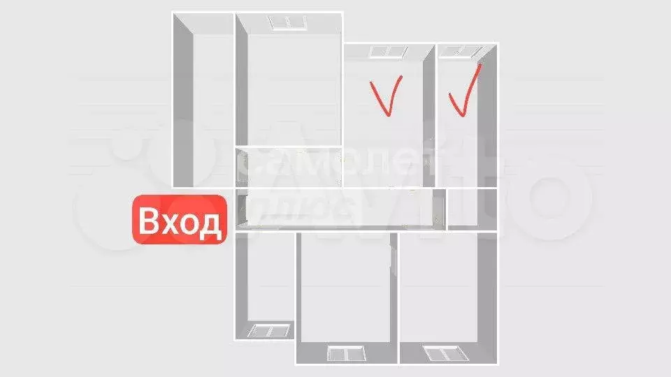 Сдам помещение свободного назначения, 15 м - Фото 0