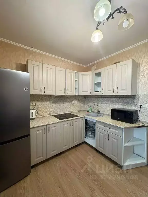 3-к кв. Москва Ленинградское ш., 94К1 (90.0 м) - Фото 2