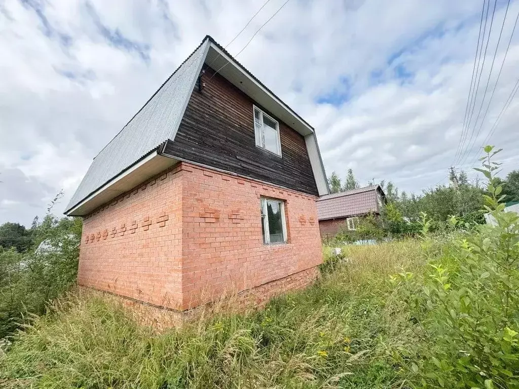 Дом в Московская область, Пушкинский городской округ, Софрино пгт, ... - Фото 2