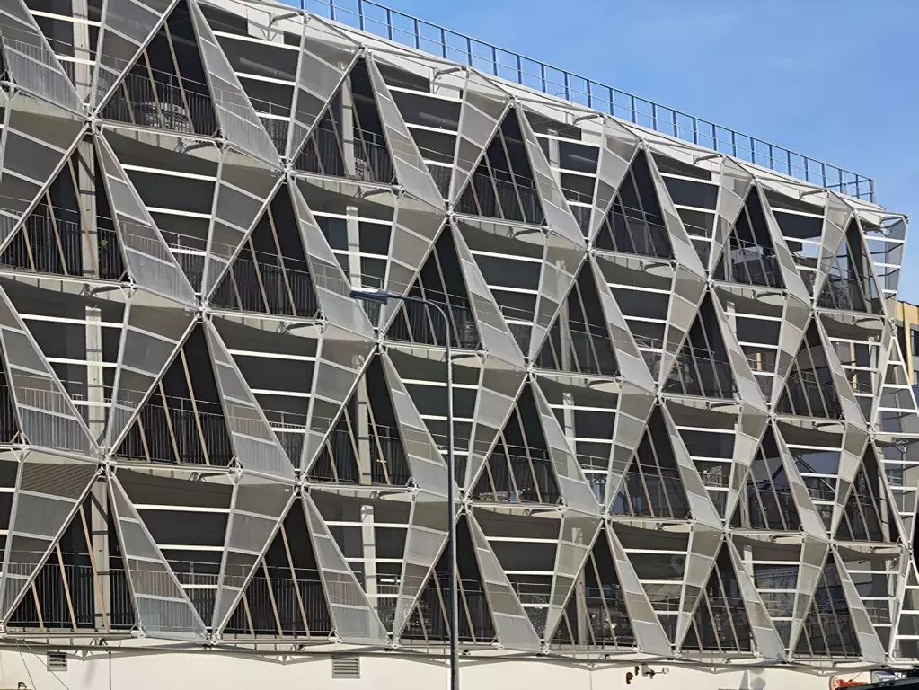 Гараж в Ленинградская область, Ломоносовский район, Аннинское ... - Фото 1