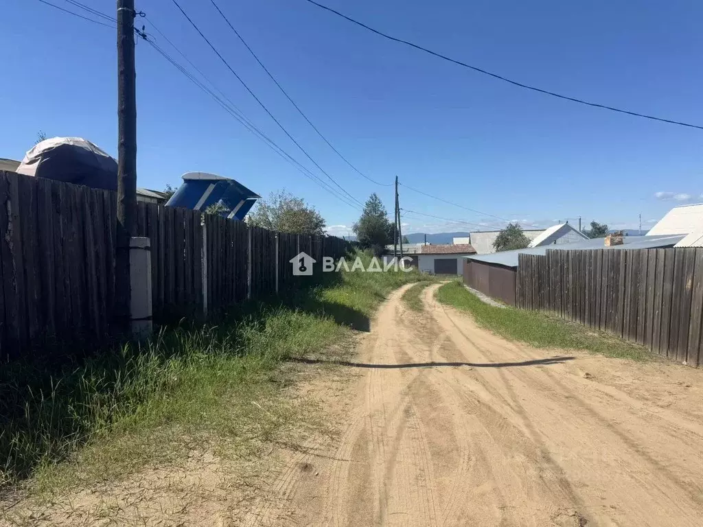 Дом в Бурятия, Улан-Удэ Горького мкр, ул. Армавирская, 35 (30 м) - Фото 1