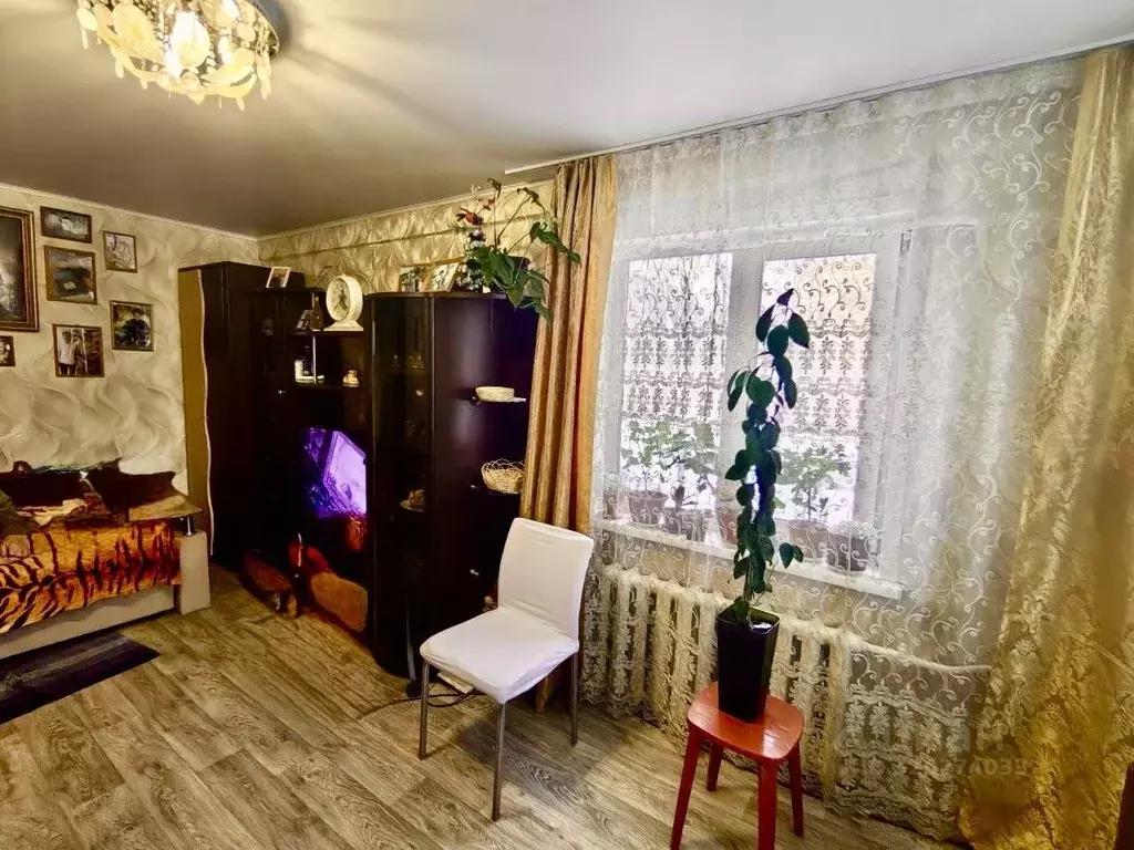 2-к кв. Алтайский край, Рубцовск Комсомольская ул., 76 (42.0 м) - Фото 2