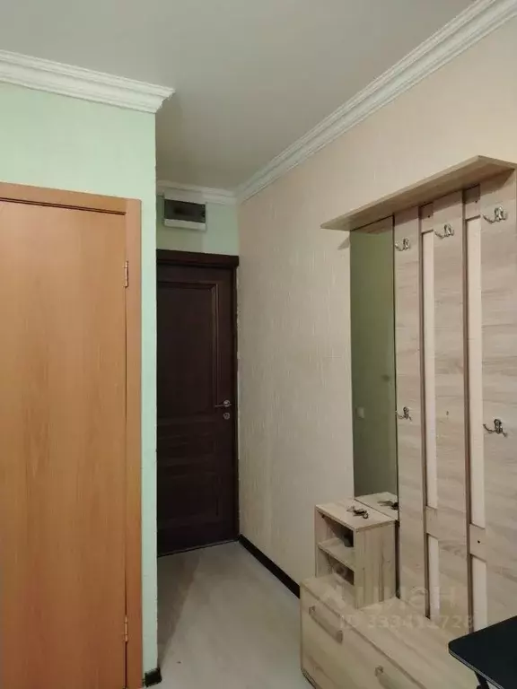 Студия Москва, Москва, Щербинка ул. Садовая, 9 (24.0 м) - Фото 1