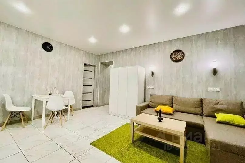 2-к кв. Санкт-Петербург Каменноостровский просп., 26-28 (46.0 м) - Фото 1