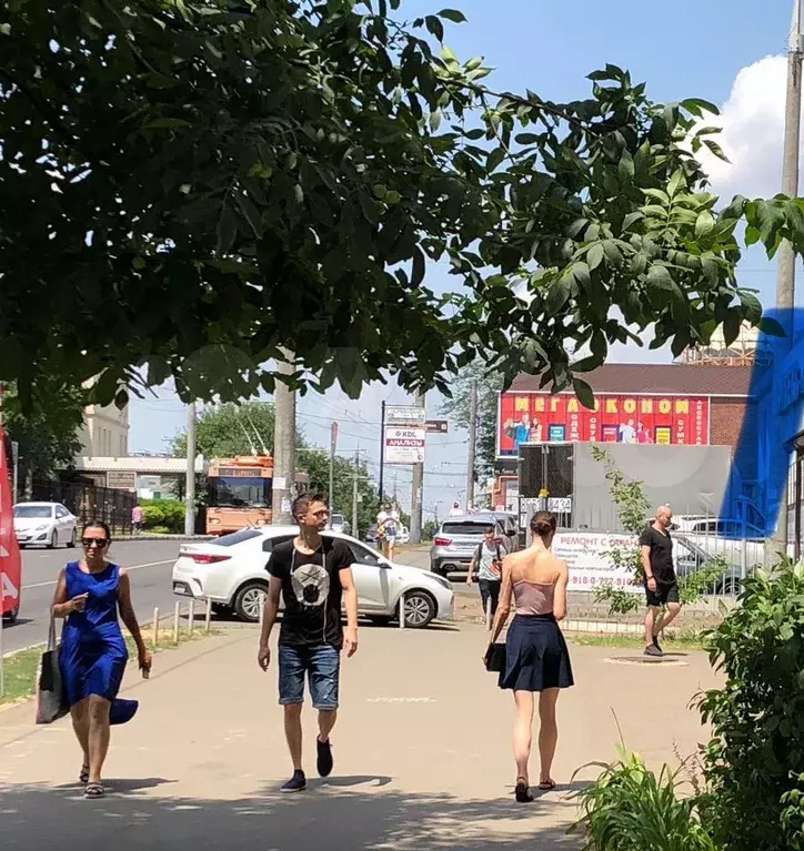 Торговая 45м2 на трафике - Фото 0