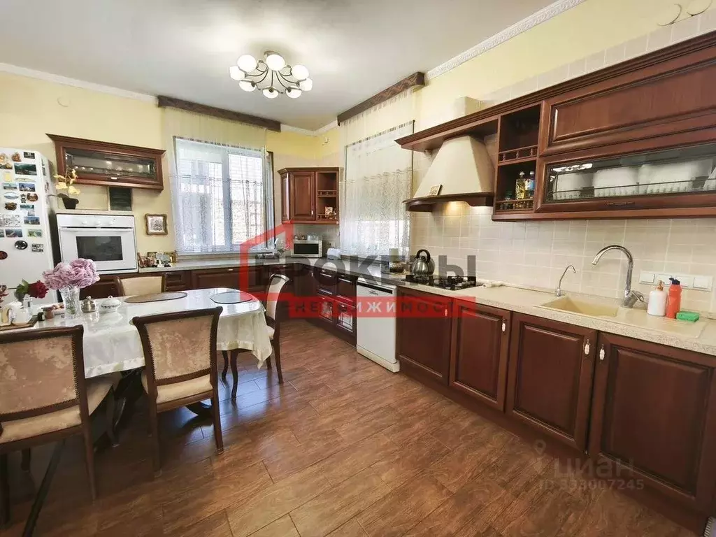 Дом в Севастополь проезд Сиреневый (250 м) - Фото 2