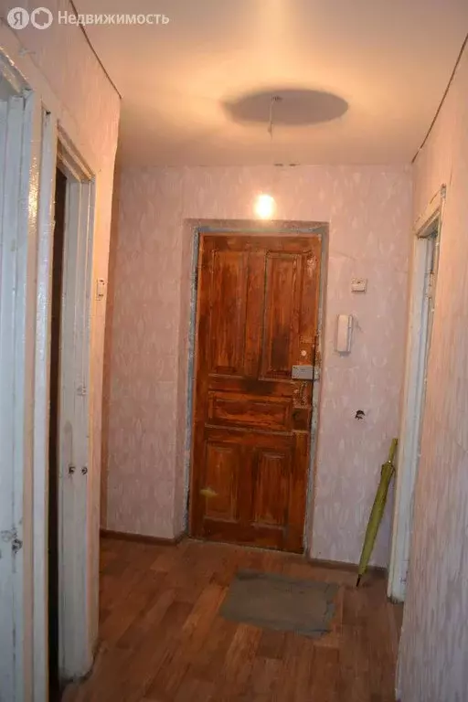 1-комнатная квартира: Волгодонск, улица Ленина, 97 (28 м) - Фото 0