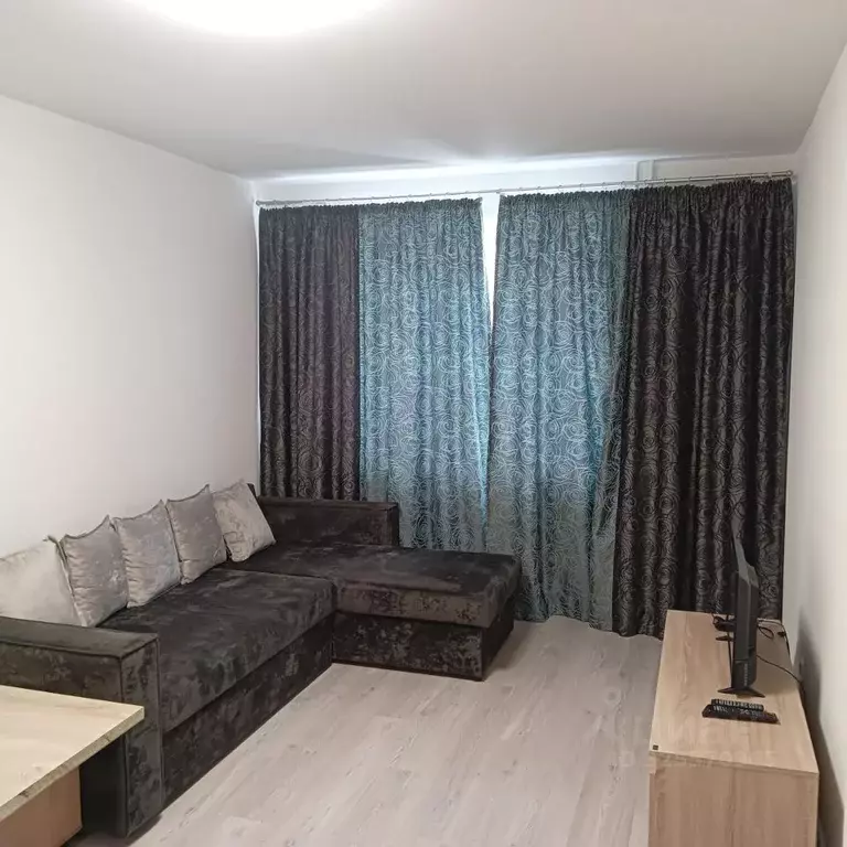 1-к кв. Удмуртия, Ижевск ул. Архитектора П.П. Берша, 22 (36.0 м) - Фото 1