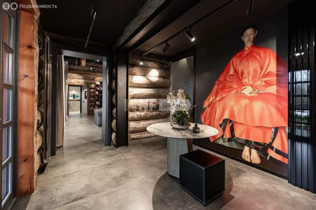 Дом в деревня Афинеево (326.5 м) - Фото 1