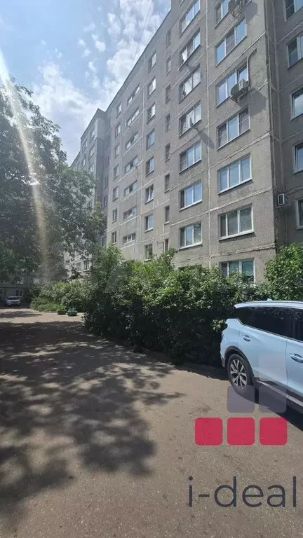 2-к. квартира, 43 м, 8/8 эт. - Фото 1