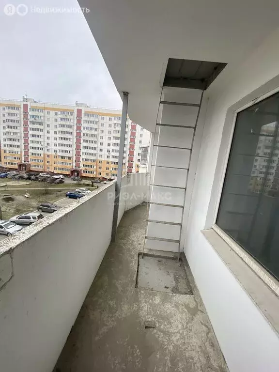 1-комнатная квартира: Брянск, Бежицкий район, Брянский переулок, 65 ... - Фото 1