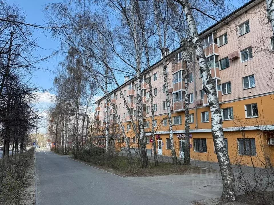 2-к кв. Татарстан, Казань ул. Сибирский Тракт, 28 (43.0 м) - Фото 1