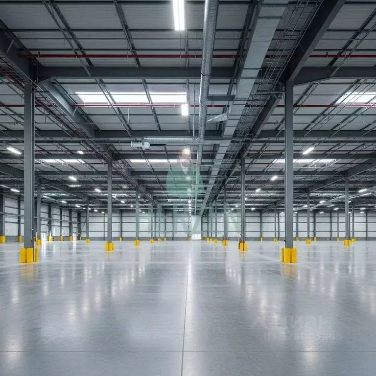 Производственное помещение в Московская область, Старая Купавна ... - Фото 2