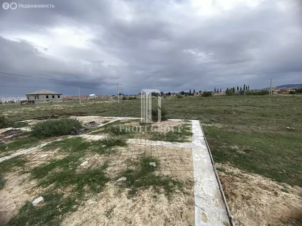 Участок в Махачкала, квартал Перестройка, 9-я Гражданская улица (3 м) - Фото 1