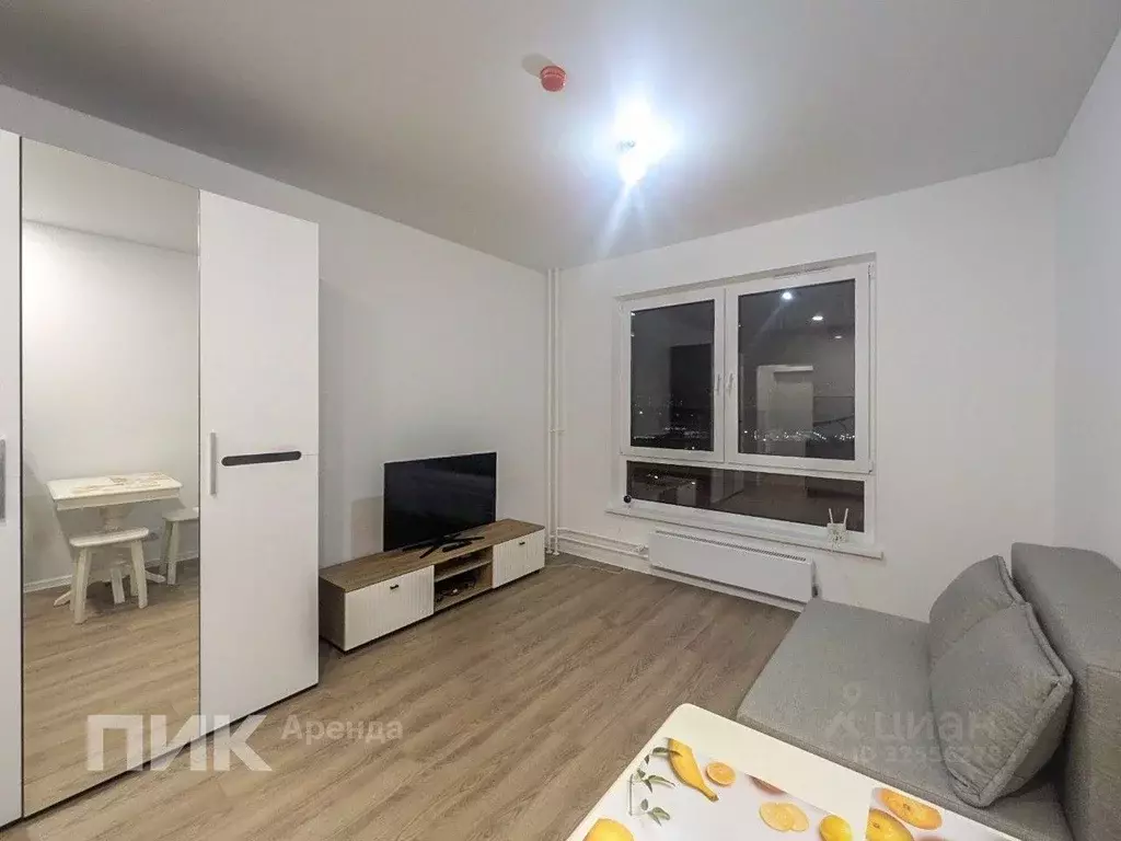 Студия Московская область, Ленинский городской округ, Боброво пгт ш. ... - Фото 1