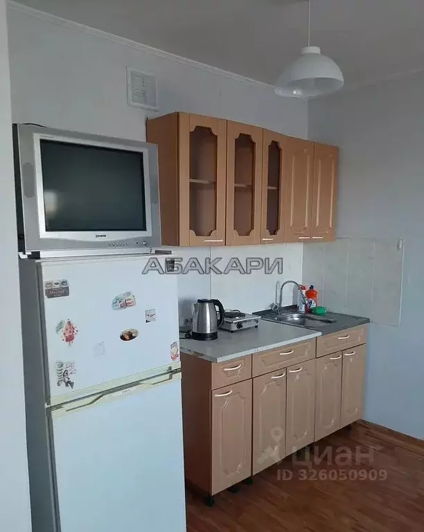 Студия Красноярский край, Красноярск ул. 26 Бакинских Комиссаров, 5Г ... - Фото 1