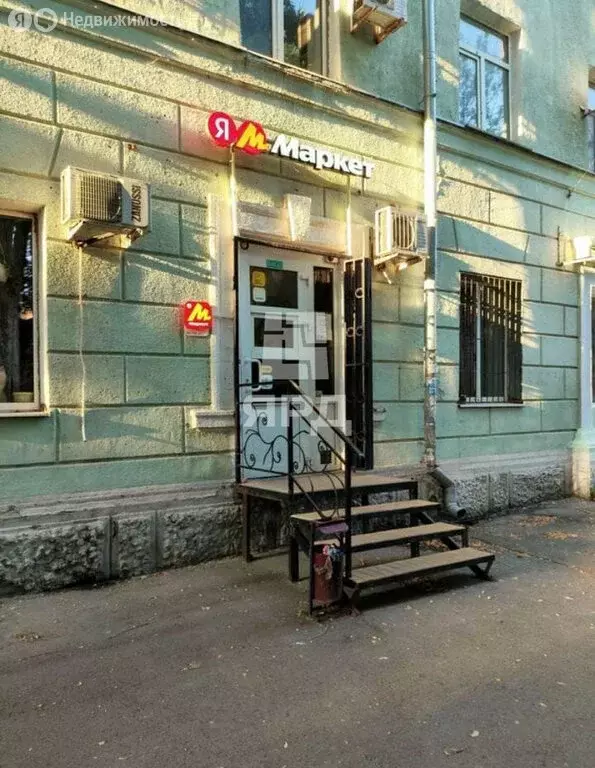 Помещение свободного назначения (18.5 м) - Фото 1