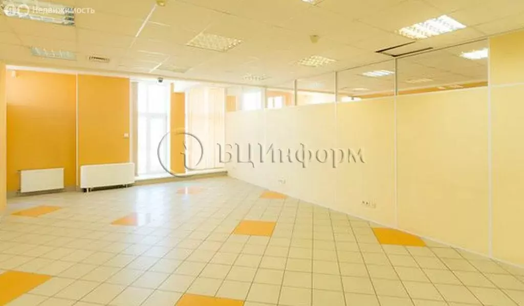 Офис (75.6 м) - Фото 1
