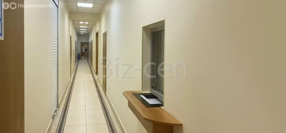 Офис (139.1 м) - Фото 1