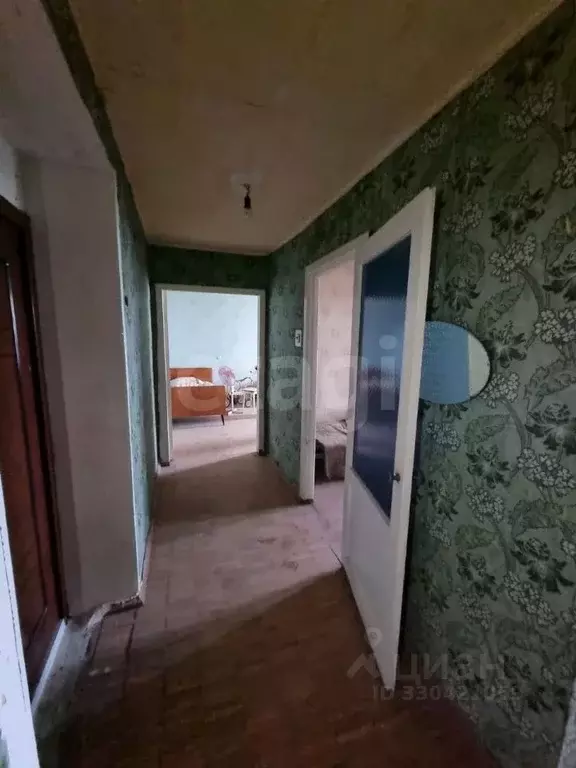 2-к кв. Крым, Евпатория городской округ, Новоозерное пгт ул. ... - Фото 1