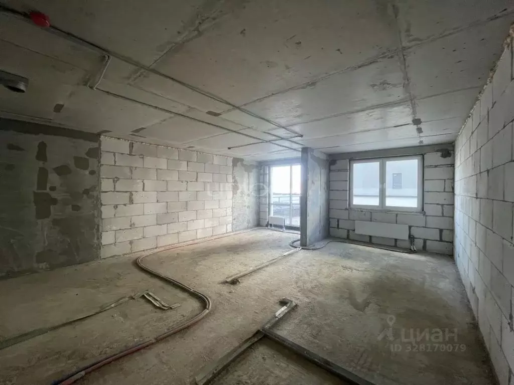 2-к кв. Москва ул. Братьев Гранат, 6 (56.2 м) - Фото 2