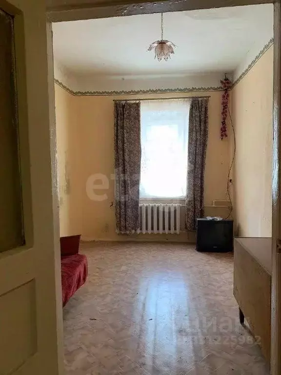 Дом в Крым, Черноморское пгт ул. Кирова, 14 (47 м) - Фото 1