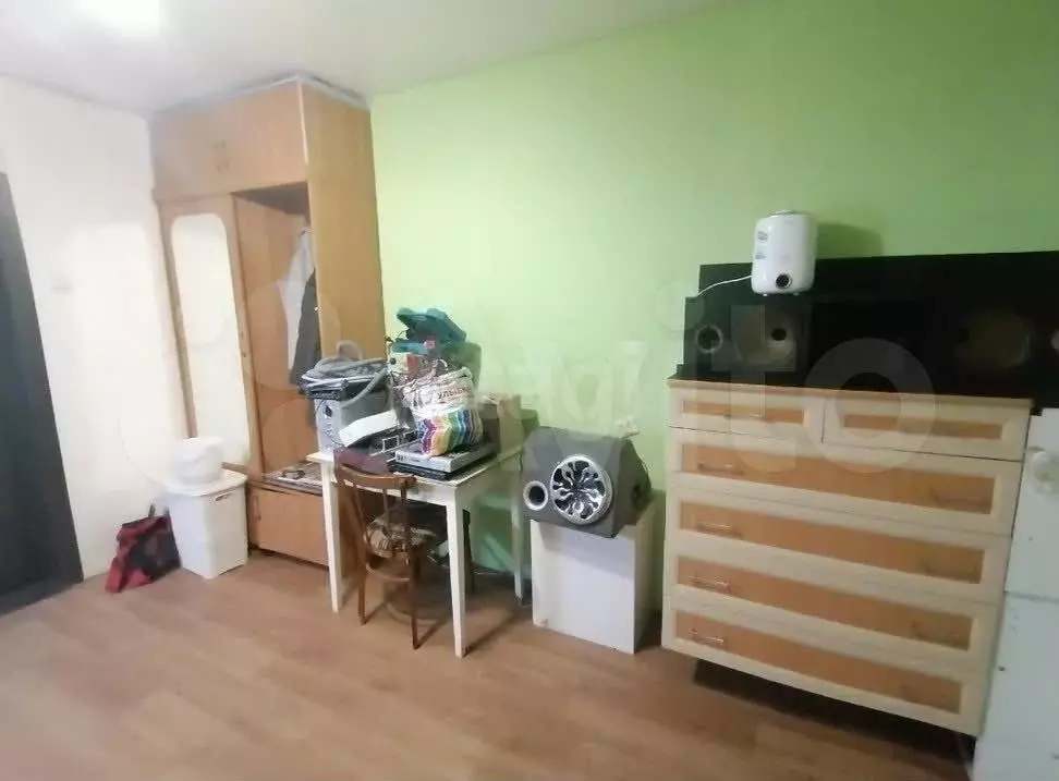 Комната 12,9 м в 1-к., 3/5 эт. - Фото 1