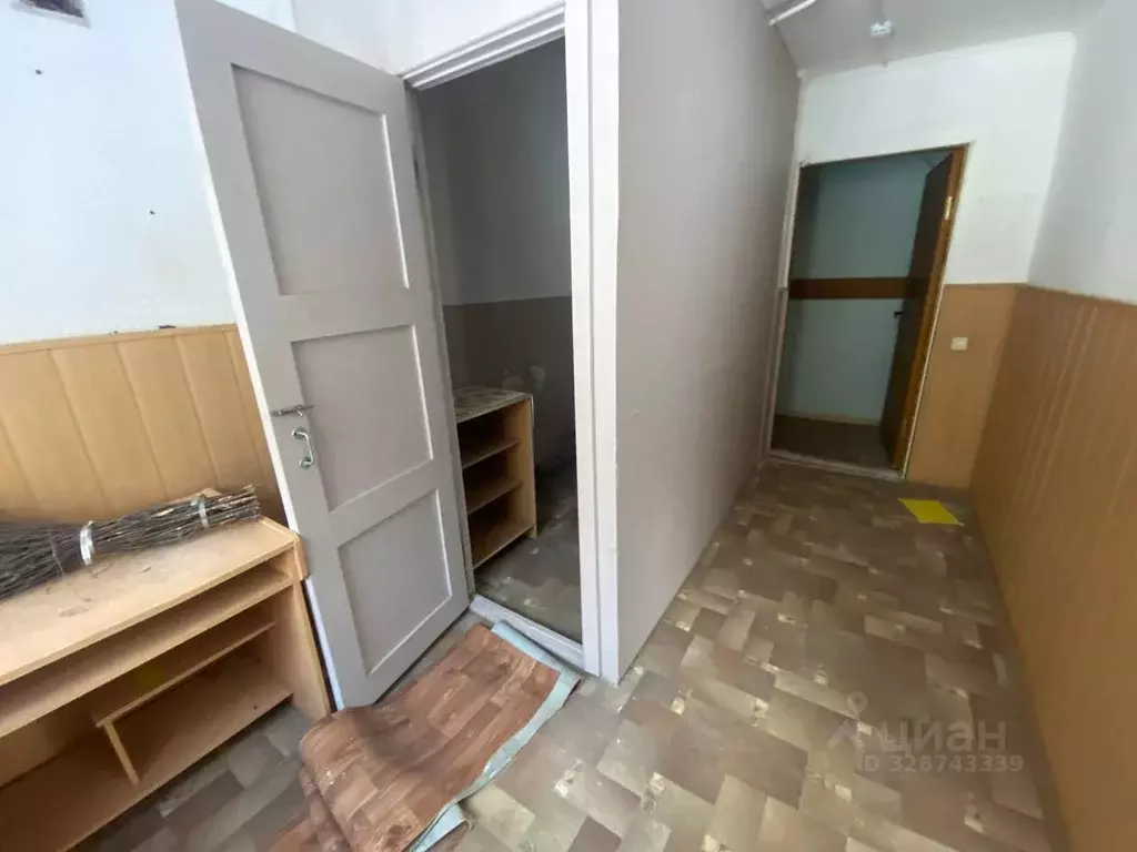 Помещение свободного назначения в Московская область, Протвино ... - Фото 2