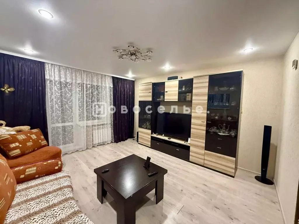 3-к кв. Рязанская область, Рязань Песочня тер., ул. Зубковой, 30 (90.0 ... - Фото 0