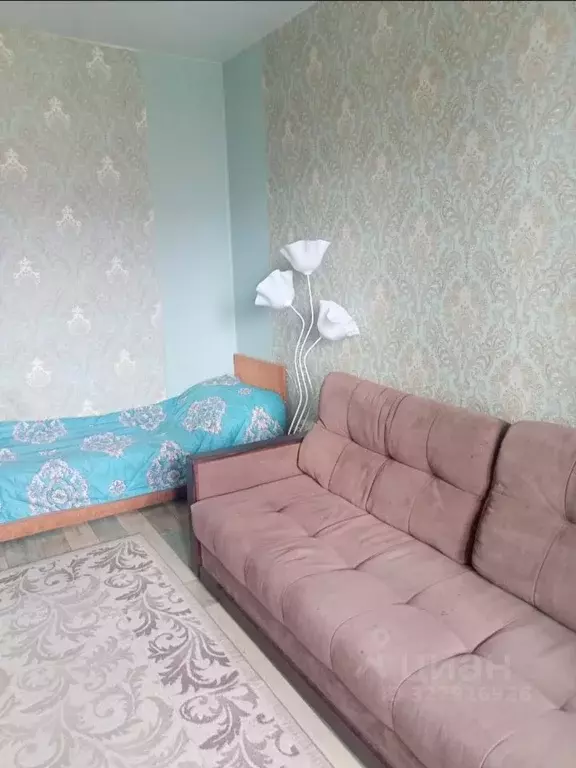 1-к кв. Адыгея, Тахтамукайский район, Старобжегокайское с/пос, Новая ... - Фото 1