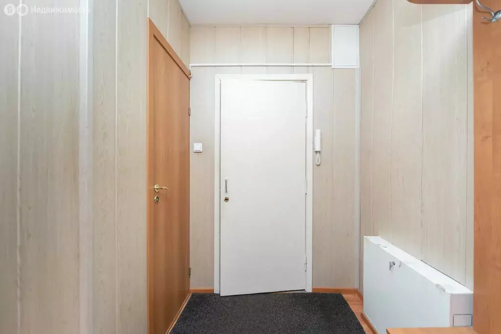 2-комнатная квартира: Петрозаводск, Ключевая улица, 6к3 (53.5 м) - Фото 1