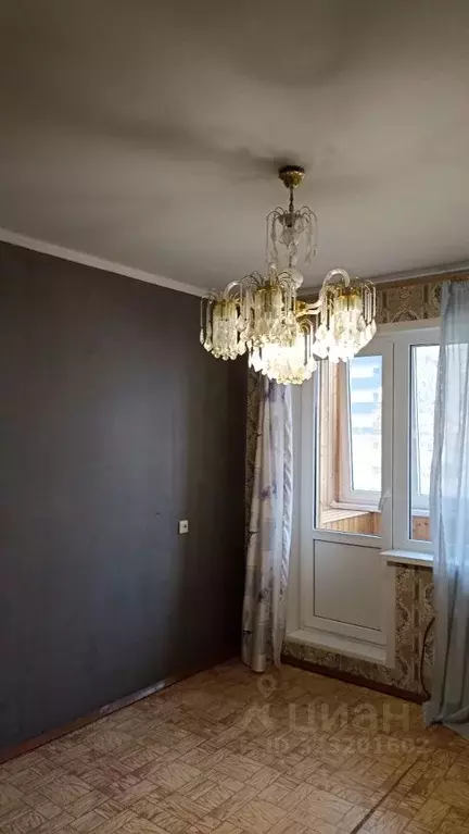 1-к кв. Мордовия, Саранск ул. Косарева, 17 (32.0 м) - Фото 2